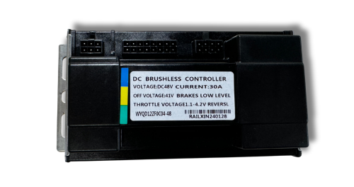 Steuergerät für Avenger 1200W 48V